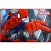 Marvel Spiderman Heat Transfer Rug, Multi-Color, 3'10" x 2'6"   554070648